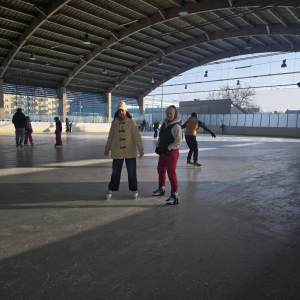 Zimowisko pełne atrakcji!