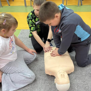 Zimowisko pełne atrakcji!