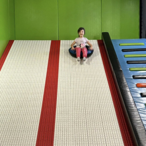 Zimowisko pełne atrakcji!