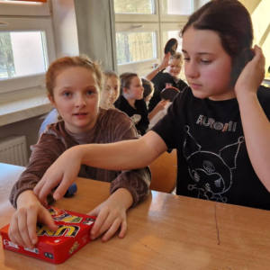 Zimowisko pełne atrakcji!