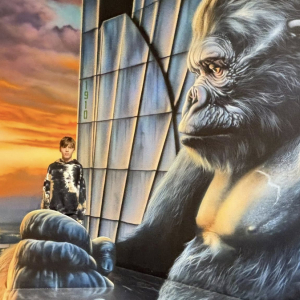 Edukacyjna wycieczka klas 6 - 7 