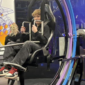 Edukacyjna wycieczka klas 6 - 7 