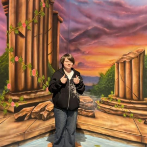 Edukacyjna wycieczka klas 6 - 7 