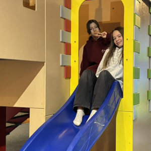 Edukacyjna wycieczka klas 6 - 7 