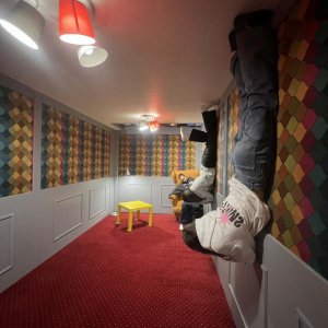 Edukacyjna wycieczka klas 6 - 7 