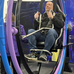 Edukacyjna wycieczka klas 6 - 7 