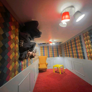 Edukacyjna wycieczka klas 6 - 7 