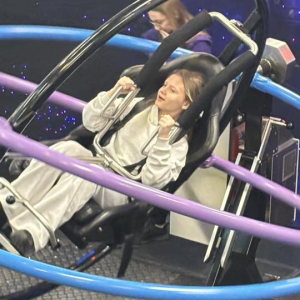 Edukacyjna wycieczka klas 6 - 7 