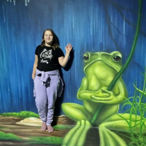 Edukacyjna wycieczka klas 6 - 7 