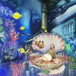 Edukacyjna wycieczka klas 6 - 7 