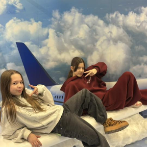 Edukacyjna wycieczka klas 6 - 7 