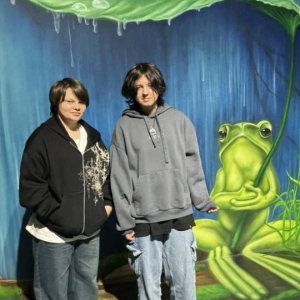 Edukacyjna wycieczka klas 6 - 7 