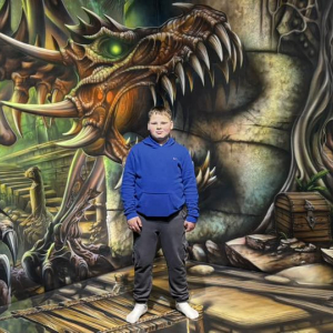 Edukacyjna wycieczka klas 6 - 7 