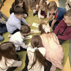 Pasowanie na czytelnika