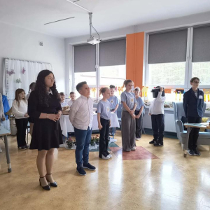 Przedstawienie świąteczne 2026