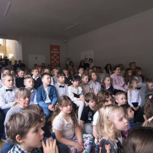 Przedstawienie świąteczne 2026