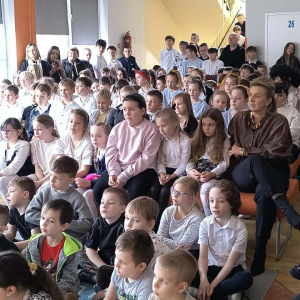 Przedstawienie świąteczne 2026