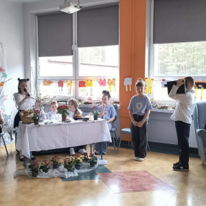 Przedstawienie świąteczne 2026