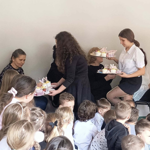 Przedstawienie świąteczne 2026