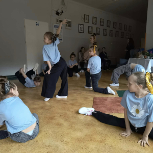 Przedstawienie świąteczne 2026