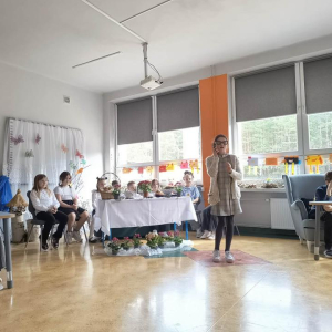 Przedstawienie świąteczne 2026