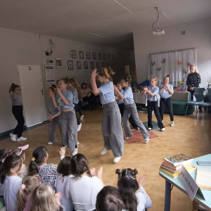 Przedstawienie świąteczne 2026