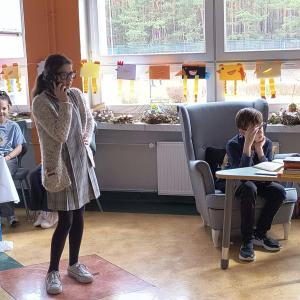 Przedstawienie świąteczne 2026