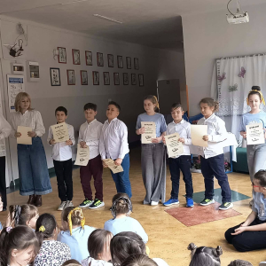 Przedstawienie świąteczne 2026