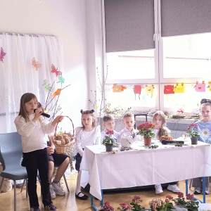 Przedstawienie świąteczne 2026