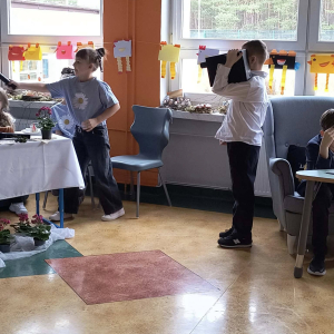 Przedstawienie świąteczne 2026