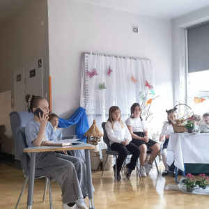 Przedstawienie świąteczne 2026