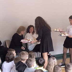 Przedstawienie świąteczne 2026