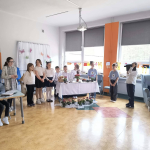 Przedstawienie świąteczne 2026