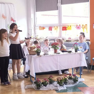 Przedstawienie świąteczne 2026