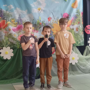 Warsztaty wielkanocne w przedszkolu. 