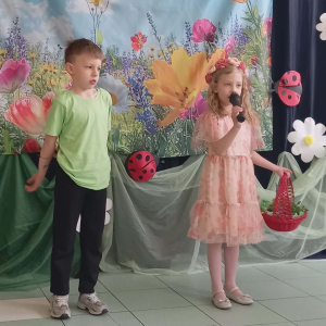 Warsztaty wielkanocne w przedszkolu. 