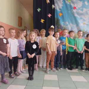 Warsztaty wielkanocne w przedszkolu. 