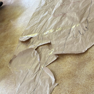 zajęcia profilaktyczne w klasie 6a