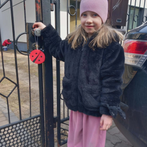 Przedszkolaki witają wiosnę