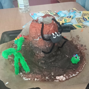 Zajęcia otwarte w przedszkolu