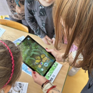 Zajęcia otwarte w przedszkolu