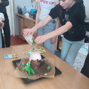 Zajęcia otwarte w przedszkolu