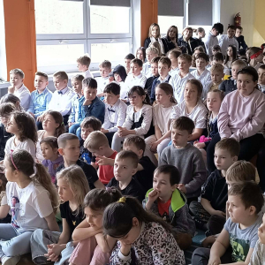 Poranek Wielkanocny