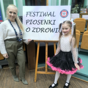 XVII Powiatowego Festiwalu Piosenki o Zdrowiu