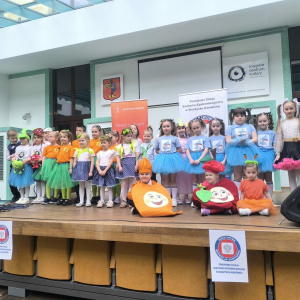 XVII Powiatowego Festiwalu Piosenki o Zdrowiu