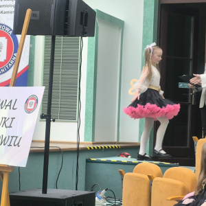 XVII Powiatowego Festiwalu Piosenki o Zdrowiu