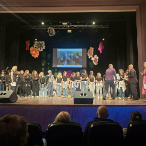 XVI Festiwal Twórczości Artystycznej „Bawmy się Razem” 
