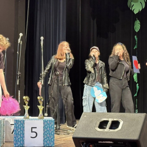 XVI Festiwal Twórczości Artystycznej „Bawmy się Razem” 