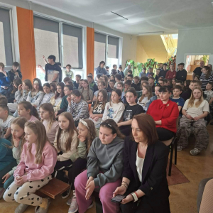 Dzień Ziemi