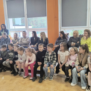 Dzień Otwarty Szkoły